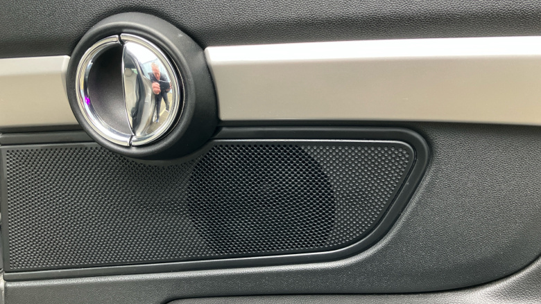 MINI Countryman 1.5 Cooper Exclusive 5dr Auto Petrol Hatchback